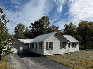 117 Brownfield Rd, Eaton Center, NH 03832