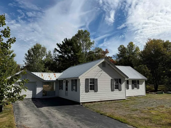 117 Brownfield Road, Eaton, NH 03832