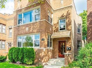 4139 N Long Ave #2, Chicago, IL 60641