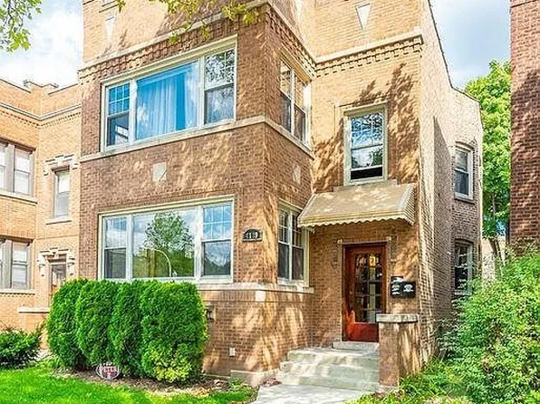 4139 N Long Ave #2, Chicago, IL 60641