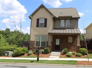 770 Village Field Ct, Suwanee, GA 30024