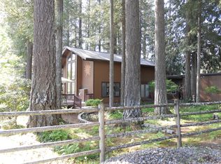 138 Santiam St, Gates, OR 97346