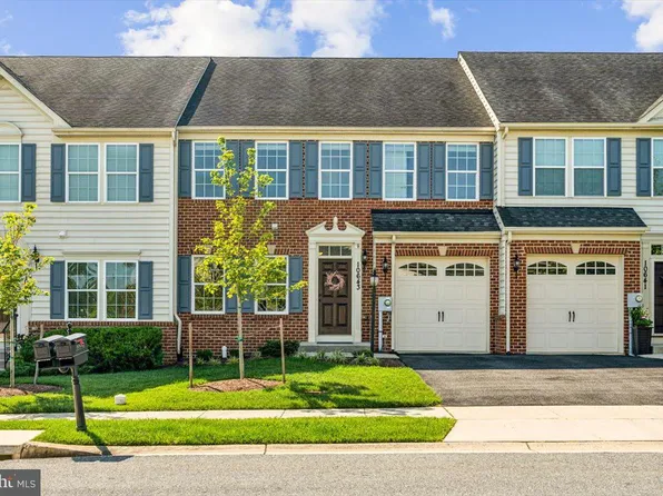 10643 Nathaniel Way, New Market, MD 21774