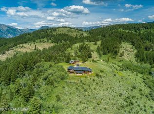 3100 Grover Dry Farm Rd, Grover, WY 83122