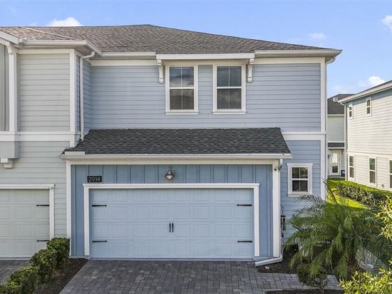 2914 Satire St, Kissimmee, FL 34746