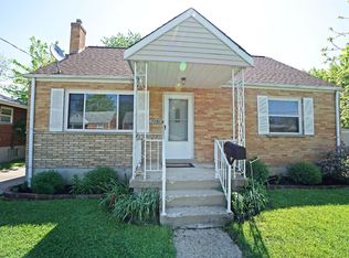 7530 Barjo Ln, Cincinnati, OH 45239