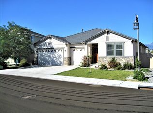 2336 Copper Springs Dr, Reno, NV 89521