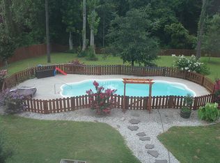 120 Creeks Edge Dr, Sneads Ferry, NC 28460