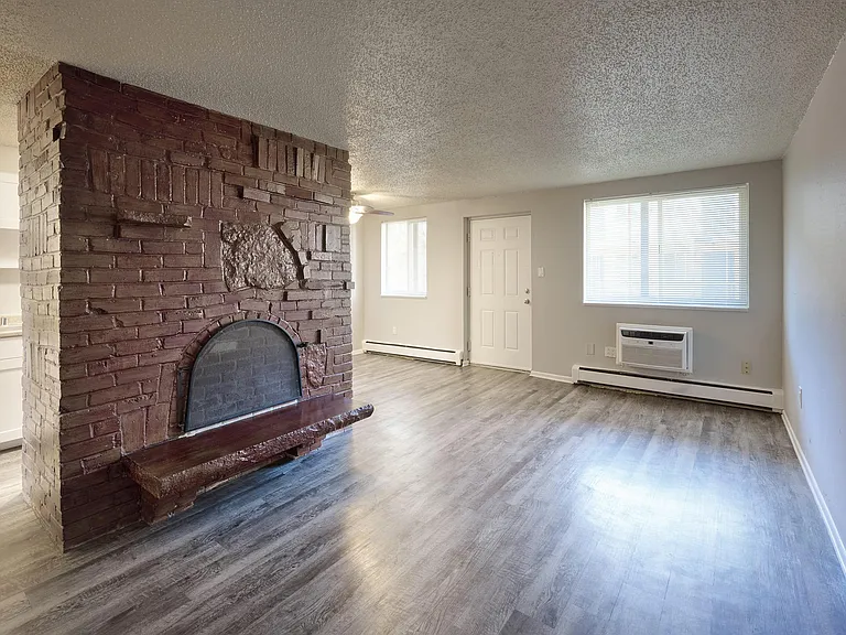Abrigo Apartments — Photo 10