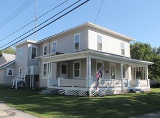 124 N Walnut St, Mount Gilead, OH