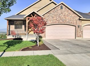 10207 N Bayhill Dr, Cedar Hills, UT 84062