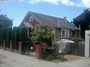 5005 Congress Ave, Oakland, CA 94601