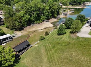 LOT 20 Cross Anchor Pl, Piney Flats, TN 37686