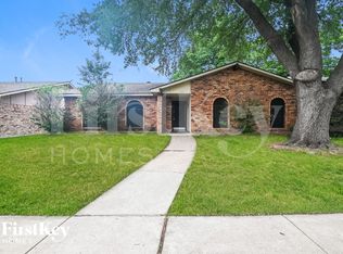 6333 Fallbrook Dr, Garland, TX 75043
