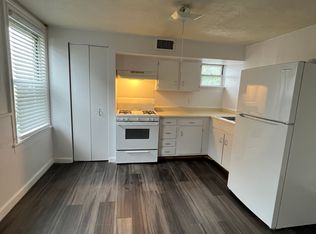 62 Trenton St FLOOR 1, Providence, RI 02906
