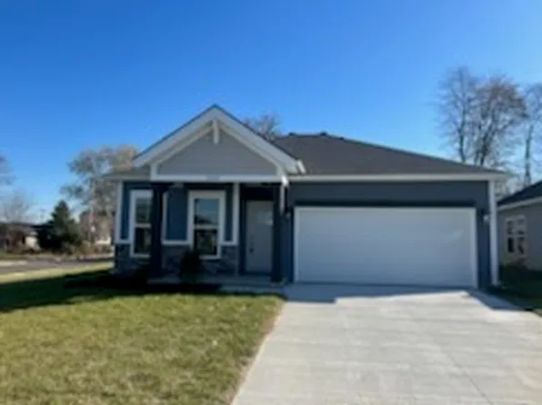 2110 Skaggs Ct, Owensboro, KY 42301