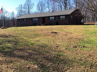 1049 Hawesville Rd, Fordsville, KY 42368