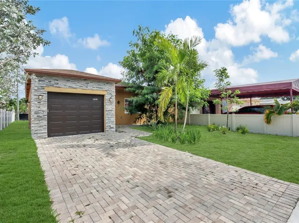 2323 Raleigh St, Hollywood, FL 33020