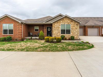 109 Rumsey Cir UNIT C, Versailles, KY, 40383