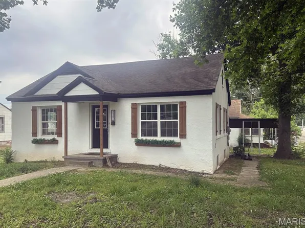 315 S Park Ln, Dexter, MO 63841
