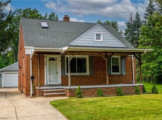 5700 South Blvd, Maple Heights, OH