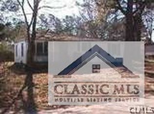 0 Grady Ave, Hull, GA 30646