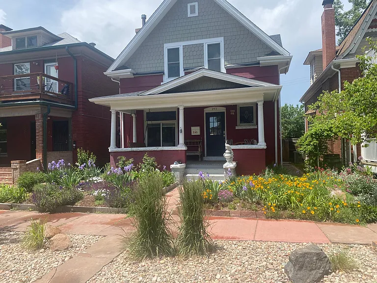 245 S Logan St — Photo 1