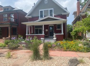 245 S Logan St, Denver, CO 80209