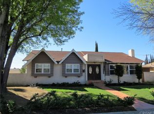 18838 Plummer St, Northridge, CA 91324