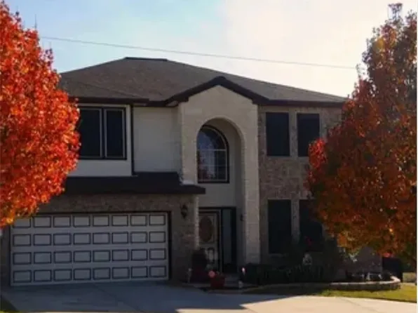 121 W Wolf Trl, Harker Heights, TX 76548