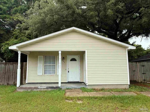 3744 Frontera Cir, Pensacola, FL 32505