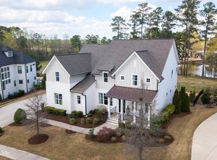 Hayes Barton Homes, Apex, NC 27502