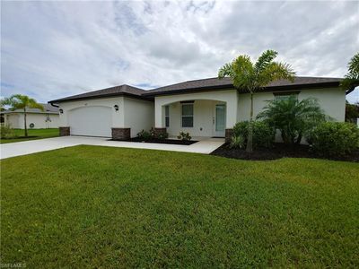 4027 SW 15th Pl, Cape Coral, FL, 33914