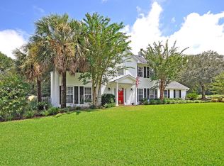 335 Mount Royall Dr, Mount Pleasant, SC 29464