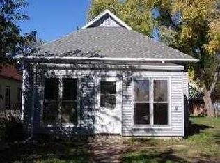 1822 4th Ave, Council Bluffs, IA 51501