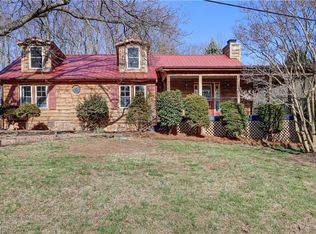 621 Mangum Rd, Reidsville, NC 27320