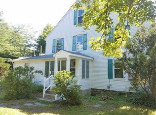 88 Country Way #1, Scituate, MA 02066