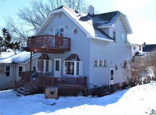 829 N 27th Ave W, Duluth, MN 55806