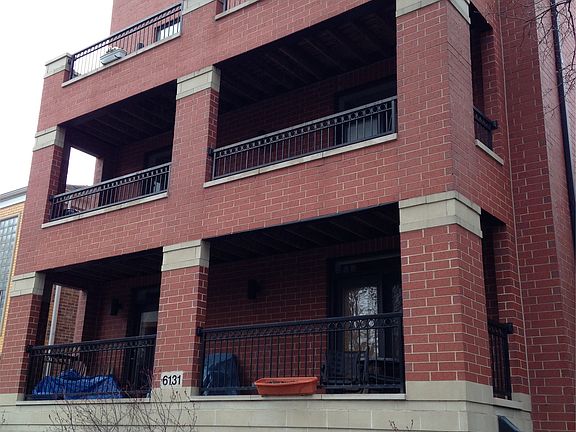 3rd image of 6131 N Richmond St APT 3E