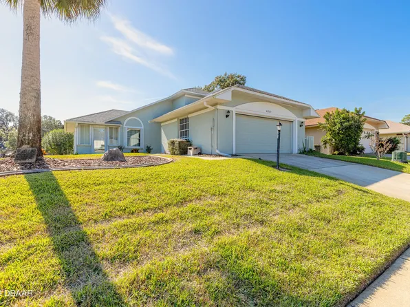 6217 Poplar Grove Dr, Port Orange, FL 32127