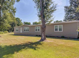 6156 Highway 2, Oak Grove, LA 71263