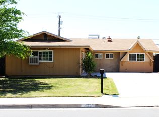 3120 Apollo St, Bakersfield, CA 93306