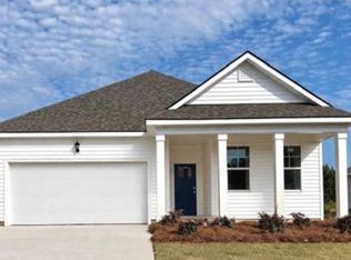 914 Farmers Passage Loop, Loris, SC 29569