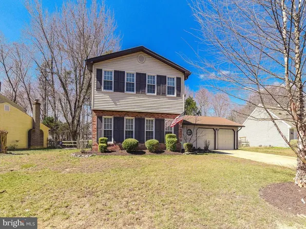 2134 Duckwalk Ct, Waldorf, MD 20602