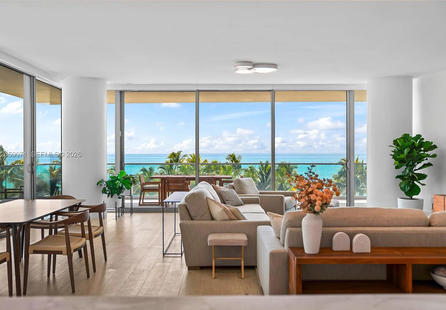 Oceana Bal Harbour Condo — Photo 3