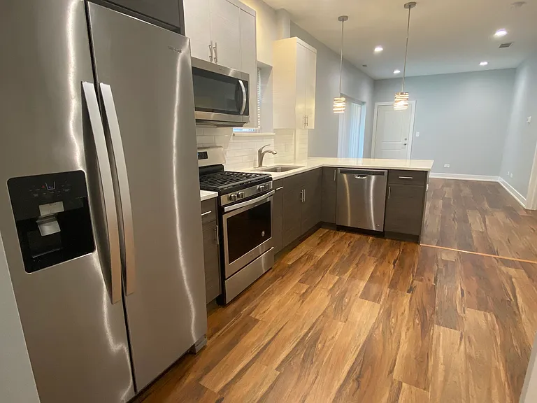 4851 N Central Ave #1W — Photo 3