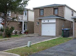 18 Pickard Ln #BASEMENT, Brampton, ON L6Y 2M5