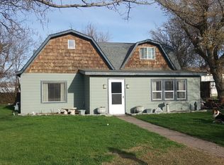 155 W Columbia Ln, Irrigon, OR 97844