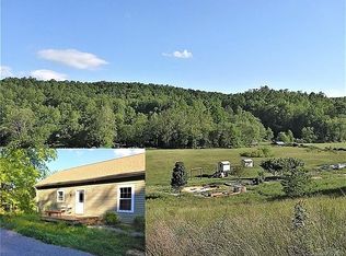 2219 Silvers Welch Rd, Old Fort, NC 28762