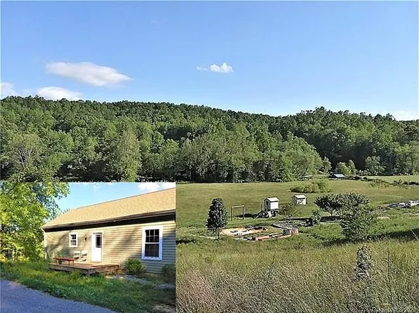 2219 Silvers Welch Rd, Old Fort, NC 28762